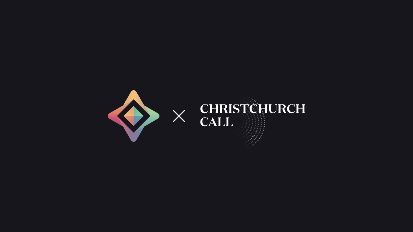 OpenMined x Christchurch Call