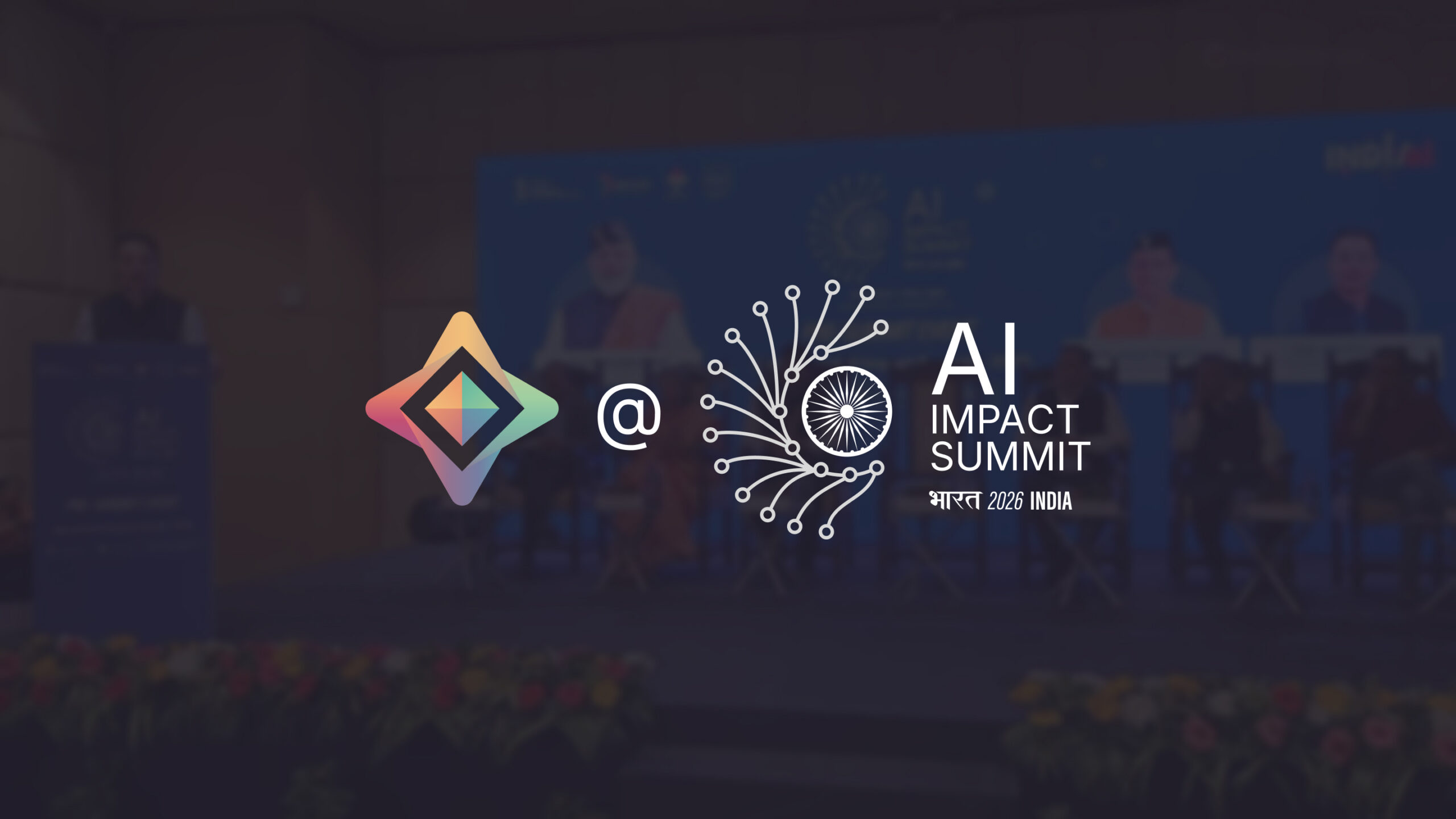 Visit OpenMined at the India AI Impact Summit 2026