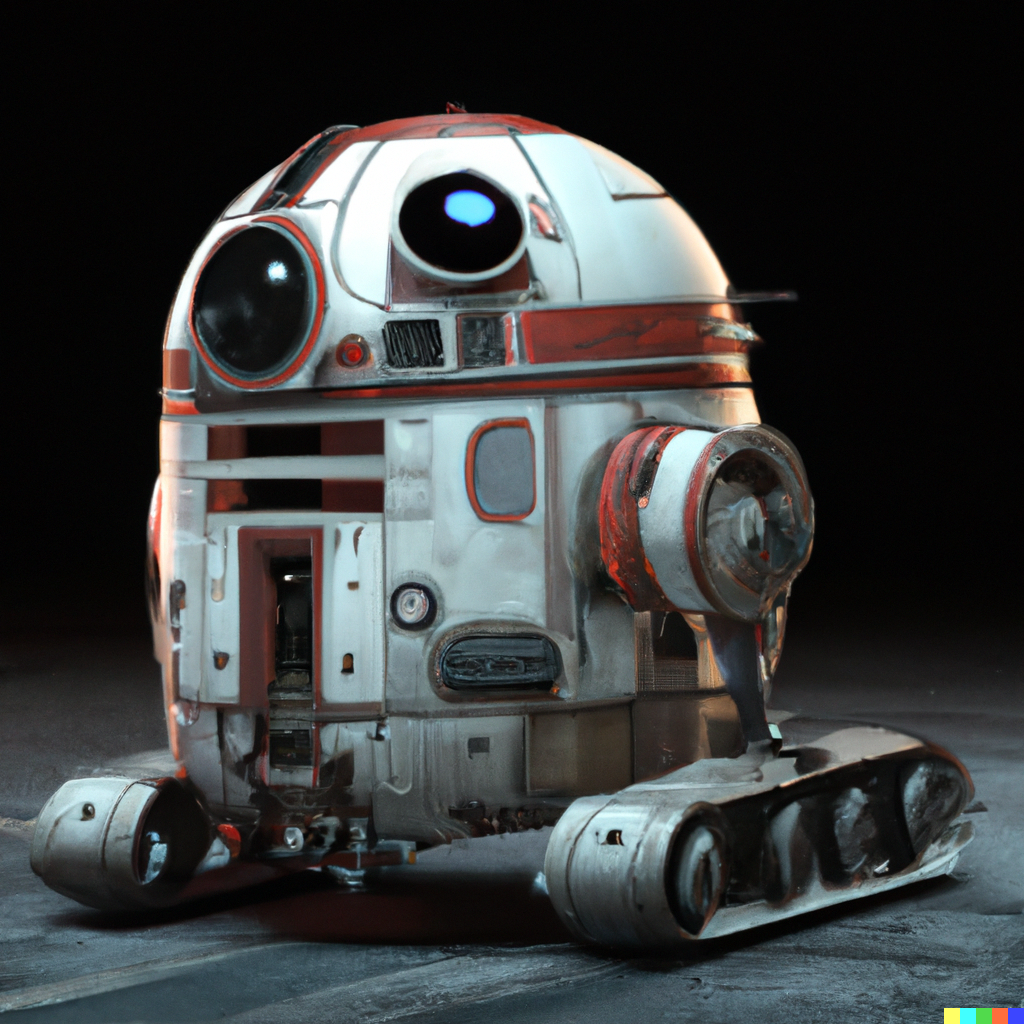 R2Q4 by DALL-E